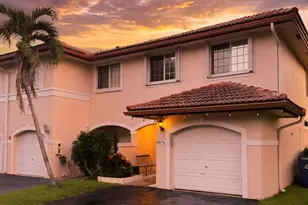 8976 NW 38th Dr, Coral Springs, FL 33065 - Photo 1