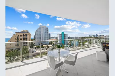 701 N Fort Lauderdale Beach Boulevard #1003, Fort Lauderdale, FL 33304 - Photo 22