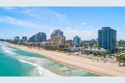 701 N Fort Lauderdale Beach Boulevard #1003, Fort Lauderdale, FL 33304 - Photo 46