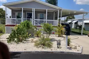 88 Sandhill Blvd, Fort Pierce, FL 34982 - Photo 2