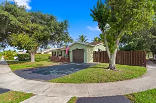 11651 NW 39th St, Sunrise, FL 33323 - Photo 46