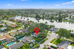 11651 NW 39th St, Sunrise, FL 33323 - Photo 36