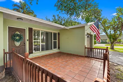 11651 NW 39th Street, Sunrise, FL 33323 - Photo 48