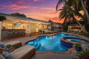11651 NW 39th St, Sunrise, FL 33323 - Photo 2