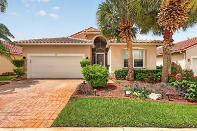 347 NW Shoreview Drive, Port Saint Lucie, FL 34986 - Photo 1