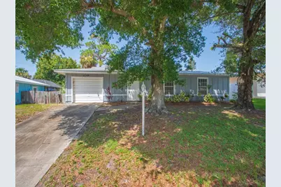 2309 NE 13th Court, Jensen Beach, FL 34957 - Photo 1