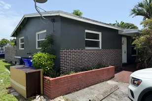 5900 Garfield St, Hollywood, FL 33021 - Photo 1