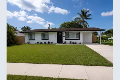 973 Lighthouse Drive, North Palm Beach, FL 33408 - Photo 1