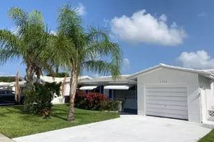 2300 SW 19th Ave, Boynton Beach, FL 33426 - Photo 1