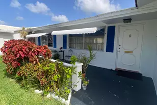 2300 SW 19th Ave, Boynton Beach, FL 33426 - Photo 2