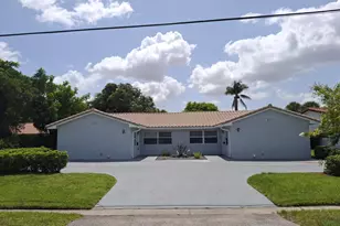 3731 NW 110th Ave NW, Coral Springs, FL 33065 - Photo 16