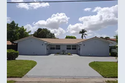3731 NW 110th Avenue NW #A-B, Coral Springs, FL 33065 - Photo 1