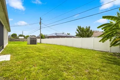 1957 SW Logan Street, Port Saint Lucie, FL 34953 - Photo 42