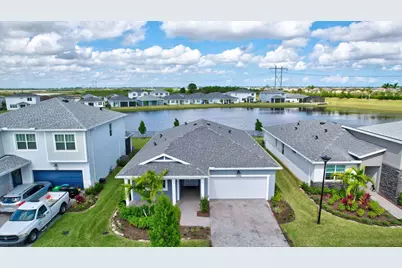 14093 SW Enzi Way, Port Saint Lucie, FL 34987 - Photo 1