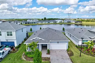 14093 SW Enzi Way, Port Saint Lucie, FL 34987 - Photo 1