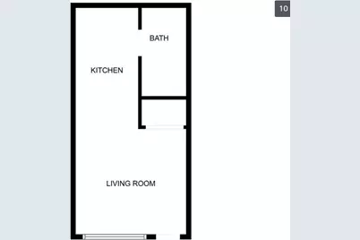 4011 36th Court #5A, West Palm Beach, FL 33407 - Photo 4