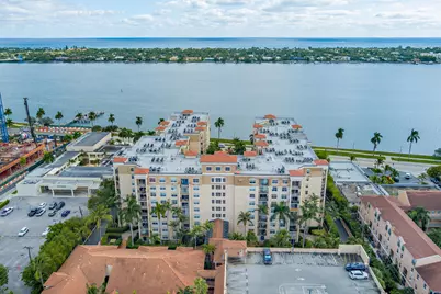 1801 N Flagler Drive #608, West Palm Beach, FL 33407 - Photo 30