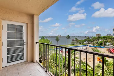 1801 N Flagler Drive #608, West Palm Beach, FL 33407 - Photo 12