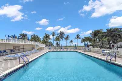 111 N Pompano Beach Boulevard #1611, Pompano Beach, FL 33062 - Photo 14
