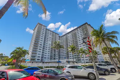 111 N Pompano Beach Boulevard #1611, Pompano Beach, FL 33062 - Photo 42