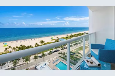 111 N Pompano Beach Boulevard #1611, Pompano Beach, FL 33062 - Photo 1