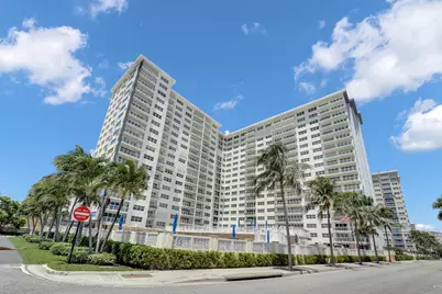 111 N Pompano Beach Boulevard #1611, Pompano Beach, FL 33062 - Photo 58