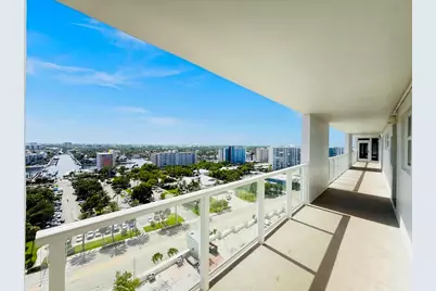 111 N Pompano Beach Boulevard #1611, Pompano Beach, FL 33062 - Photo 80