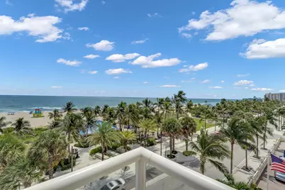 111 N Pompano Beach Boulevard #1611, Pompano Beach, FL 33062 - Photo 48