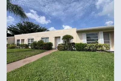 8584 Bella Vista Drive, Boca Raton, FL 33433 - Photo 1