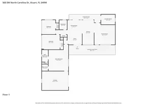 505 SW North Carolina Dr, Stuart, FL 34994 - Photo 40