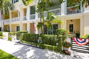 5197 Beckman Ter, Palm Beach Gardens, FL 33418 - Photo 2