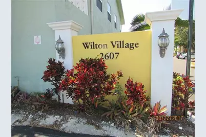 2607 NE 8th Avenue NE #21, Wilton Manors, FL 33334 - Photo 4