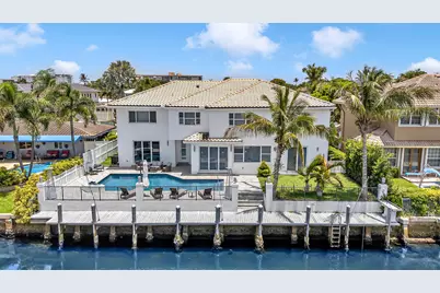 4921 NE 28th Avenue, Lighthouse Point, FL 33064 - Photo 2