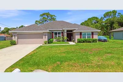 5513 Myrtle Drive, Fort Pierce, FL 34982 - Photo 1