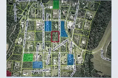 32801 US Hwy 441 N, Okeechobee, FL 34972 - Photo 1
