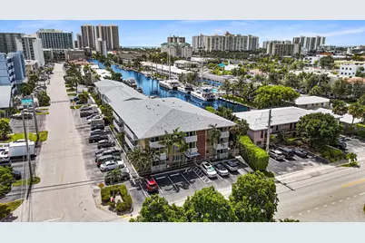 3220 Bayview Drive #202, Fort Lauderdale, FL 33306 - Photo 2