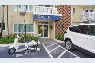 3220 Bayview Drive #202, Fort Lauderdale, FL 33306 - Photo 20
