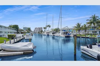 3220 Bayview Drive #202, Fort Lauderdale, FL 33306 - Photo 1