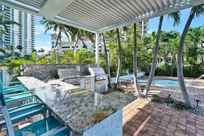 77 S Birch Road #7D, Fort Lauderdale, FL 33316 - Photo 30