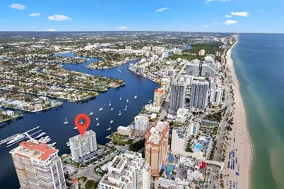 77 S Birch Road #7D, Fort Lauderdale, FL 33316 - Photo 2