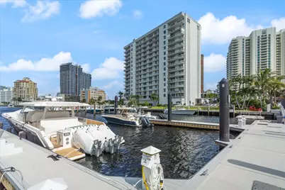 77 S Birch Road #7D, Fort Lauderdale, FL 33316 - Photo 32