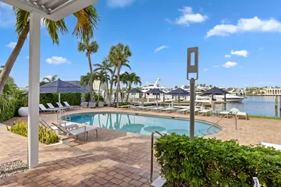 77 S Birch Road #7D, Fort Lauderdale, FL 33316 - Photo 26