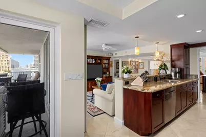 77 S Birch Road #7D, Fort Lauderdale, FL 33316 - Photo 12