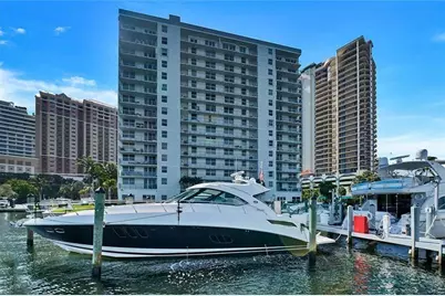 77 S Birch Road #7D, Fort Lauderdale, FL 33316 - Photo 36