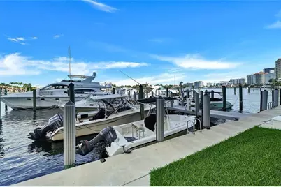 77 S Birch Road #7D, Fort Lauderdale, FL 33316 - Photo 38