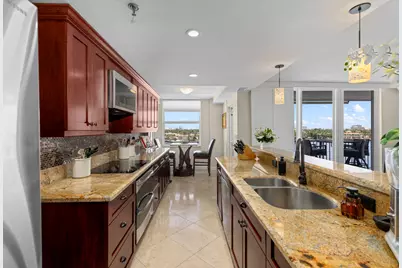 77 S Birch Road #7D, Fort Lauderdale, FL 33316 - Photo 14