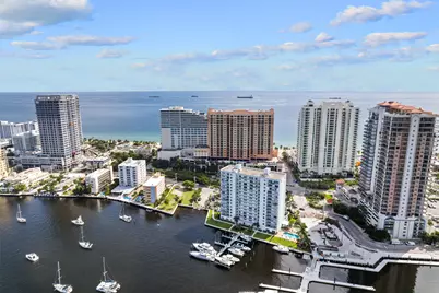 77 S Birch Road #7D, Fort Lauderdale, FL 33316 - Photo 4