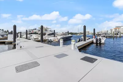 77 S Birch Road #7D, Fort Lauderdale, FL 33316 - Photo 34