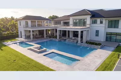 12981 Kapok Lane, Davie, FL 33330 - Photo 1