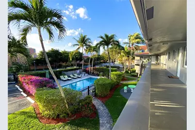 600 NE 7th Avenue #14, Fort Lauderdale, FL 33304 - Photo 14